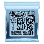 Ernie Ball EB-2212 Primo Slinky Nickel 9,5 - 44