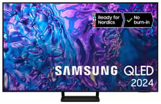 SAMSUNG TQ55Q70DAT 55" QLED-TV