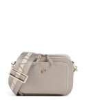 Aigner Zita S Crossover väska beige