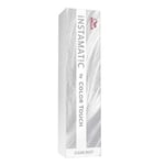 Teinture permanente Colour Touch Instamatic Wella Color Touch Clear Dust [60