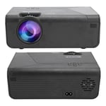 1080P Home Office Projector Same Screen LED 4200LM Synchronization Display H Hot