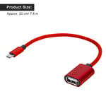 Type-C Otg Data Cable Usb Adapter Otg Adapter Converter Micro Usb Cables A Part