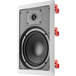 JBL Home B-Series 6.5" In-Wall Speaker