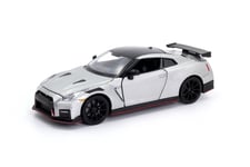 Rmz_City Toy Car Nissan Gt-R R35 664981