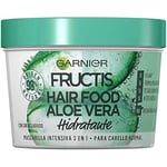 Fructis Masc.Hair Food 390 Alo