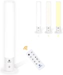 SAD Lamp 10000 Lux Light Therapy UV Free Daylight Sunlight Lamp Remote Control