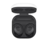 SAMSUNG Galaxy Buds FE Wireless Bluetooth Noise-Cancelling Earbuds - Black