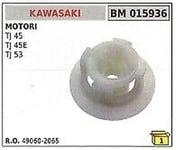 Démarreur Pour KAWASAKI Moteur Débroussailleuse TJ45 TJ45E T