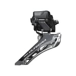 Shimano Ultegra Di2 FD-R8150 12 speed Road Bike Front Derailleur Grey