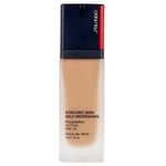 Soins visage Shiseido  SYNCHRO SKIN self refreshing foundation 460