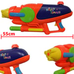 GOLIATH BIG WATER PISTOL KIDS SPRAY TOY GUN CHILDRENS HIGH PRESSURE SUPER SOAKER