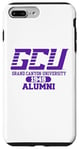 Coque pour iPhone 7 Plus/8 Plus Grand Canyon Lopes | Université officielle de la NCAA | NCAFGCU004_A