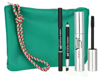 Pupa Milano Pupa Vamp! Sexy Lashes Makeup Set 12.8 ml Mascara #010 Vamp! 12ml / Multiplay Pen #09 Deep Black 0,8gr/Bag