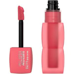 Maybelline New York - Blush à Lèvres Teddy Tint - Effet Mat Fondu - Tenue Longue Durée - Teinte : Petalcore (40) - Contenance : 5 ml