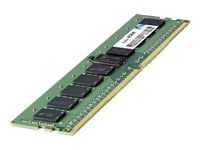 Coreparts - Ddr4 - Modul - 16 Gb - Dimm 288-Pin - 2133 Mhz / Pc4-17000 - 1.2 V - Registrerad - Ecc - För Hp Workstation Z440, Z640, Z840