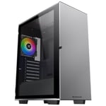 Boitier PC ATX Xigmatek Lux A Shadow, Gris 4x X24A (EN48274)