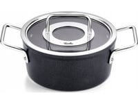 Fissler Adamant Stp 18Cm Grytegryte