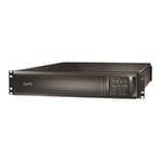 Onduleur ligne interactive APC by Schneider Electric Smart-UPS SMX3000RMHV2UNC - 3 kVA/2,70 kW