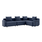 Cobana Lounge Sofa – 5 sits hörnsoffa