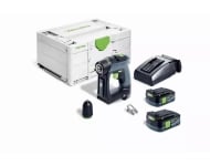 Perceuse-visseuse sans fil CXS 12 2,5-Plus - FESTOOL - 576864