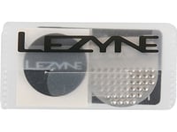 LEZYNE Smart KIT rustines pour Hommes, Poli, Taille Unique