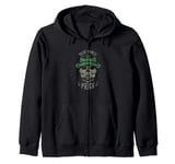 Call of Duty: Modern Warfare 2 Day Of The Dead Retro Price Sweat à Capuche