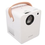 4k Projector Correction Mini Movie Projector With Wifi For