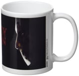 Freddy Vs Jason (Face Off Mug,30 x 40 cm