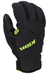 Klim Inversion Snow Handskar Svart-HiVis