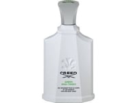 Creed Creed, Green Irish Tweed, Shower Gel & Shampoo 2-In-1, 200 Ml Unisex