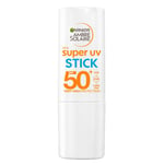 Garnier Ambre Solaire Super UV Stick SPF50+ 9 ml