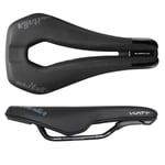 Selle Italia Watt Gel Superflow Road Saddle - Black