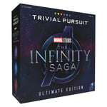 Marvel The Infinity Saga Trivial Pursuit Board Game