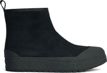 Tretorn Women's Arch Hybrid Wool Ice.Ctrl  Black, 39