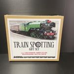 Train Spotting DVD Gift Set New And Sealed