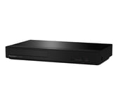 Panasonic DPUB150GNK 4K UHD Blu-ray Player