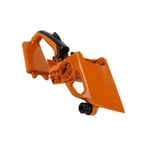 Carter poignée de gaz pour tronçonneuse Stihl MS210