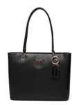 Noelle Tote Shopper Väska Black GUESS