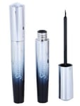 Saffron LONDON - Waterproof Liquid EyeLiner Black #E590