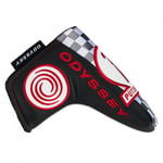 Odyssey Tempest  Headcover Blade Putter