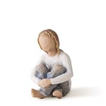 Willow Tree Spirited Child Figurine