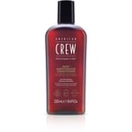 American Crew Daily Moisturizing Conditioner 250 ml