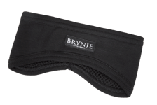 Brynje Super Thermo Headband Black One Size