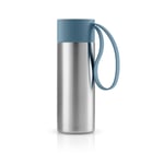 Eva Solo Eva Solo To Go thermos mug Dusty blue