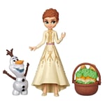 2 - Figurset - Anna & Olof