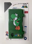 DSi Super Mario Character Silicone System Glove - Yoshi