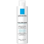 LA ROCHE-POSAY Toleriane Dermo Milky Cleanser for All Skin Types 200ml *NEW*