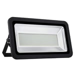 YDBET 500W Projecteur LED extérieur, 40000LM sécurité Lumière Douce Blanc Brillant IP65 Éclairage de sécurité étanche extérieur Lumière d'inondation Spot Lights