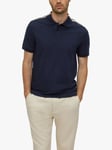 BOSS Phillipson Short Sleeve Polo Top