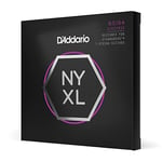 D'Addario Guitar Strings - NYXL Electric Guitar Strings - NYXL09564SB - Unrivaled Strength, Tuning Stability, Enhanced Mid-Range - For 7 String Guitars - 9.5-64 Custom Light 7-String Strandberg